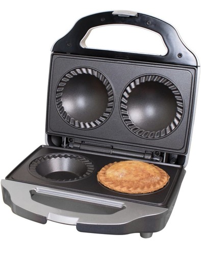 Quest double pie maker - quest,