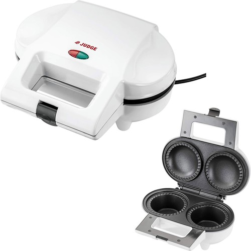Judge double pie maker 1000w - judge,