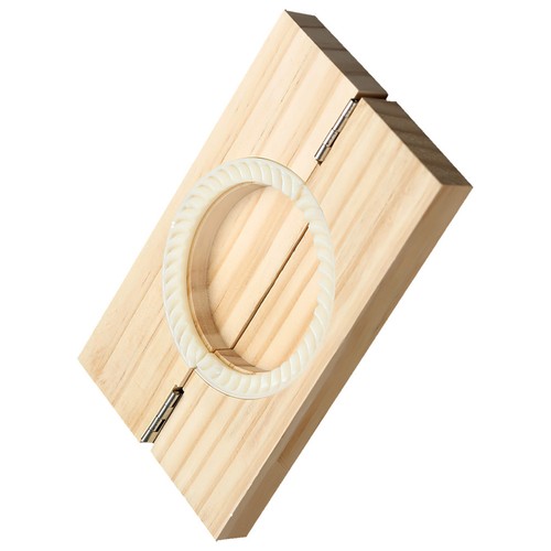 Dumpling press maker - dumpling,