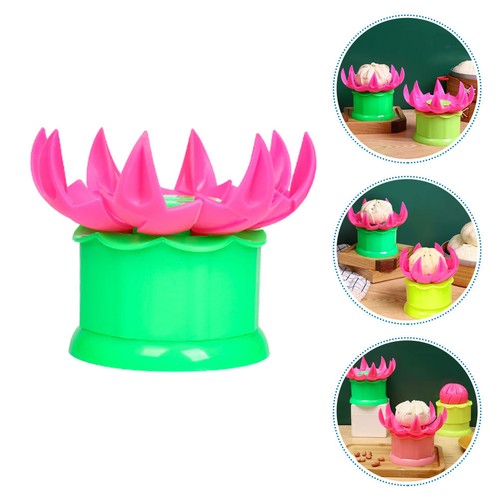 Plastic baozi maker kitchen - plastic,