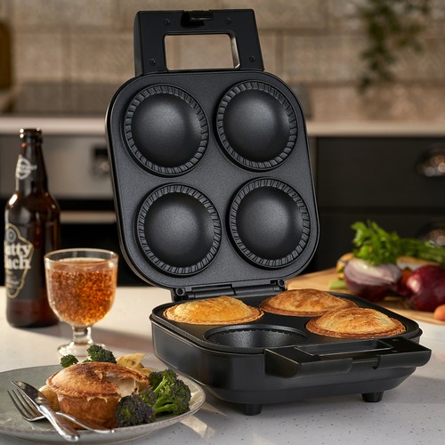Pie maker deep fill cooking - maker,