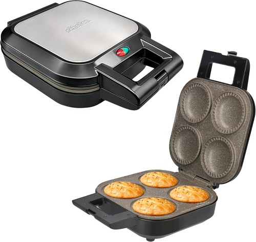 Schallen electric pie - pie, maker