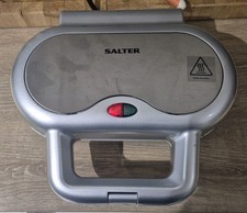 Salter Pie Maker Double Deep