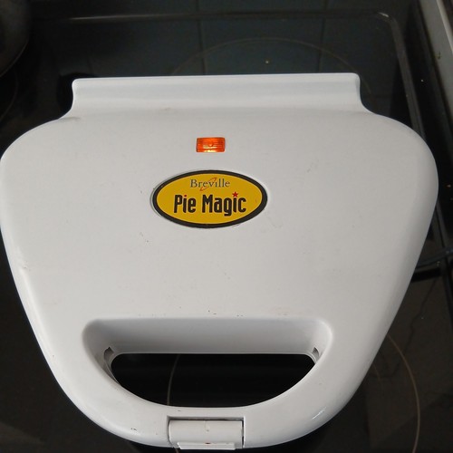 Breville pie magic - 4,