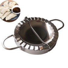 6 Inch Chinese Dumpling Maker