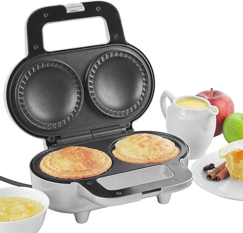 Salter double pie maker - salter, xl
