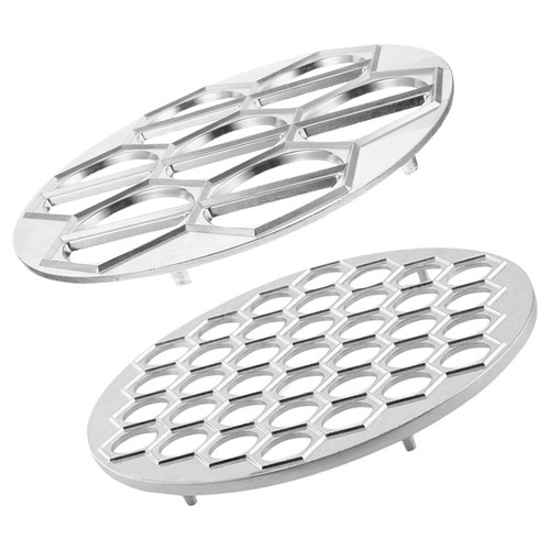 Pcs pie maker machine - 2,
