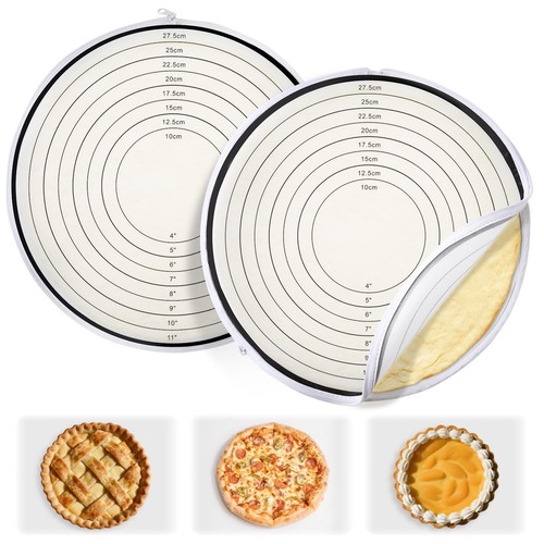 Enhon pack pie crust - 2,