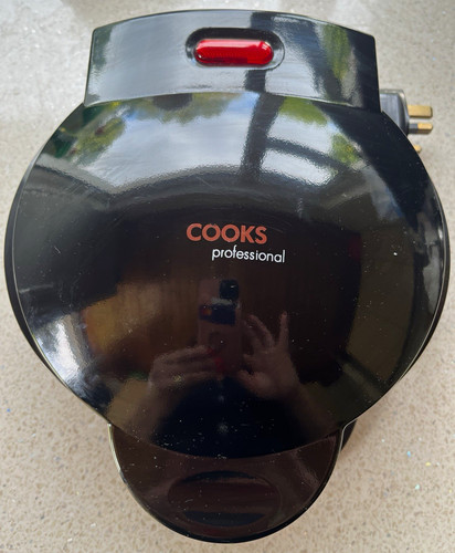 Cooks professional electric - cooks,
