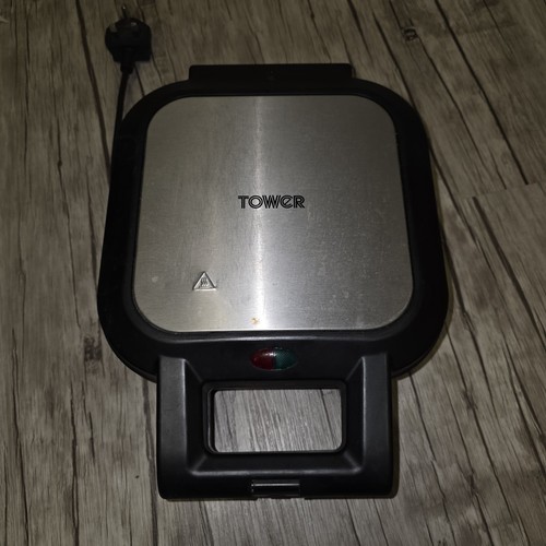 Tower ceramic stone coated - tower,