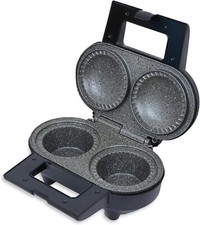 Schallen Double Pie Maker Non