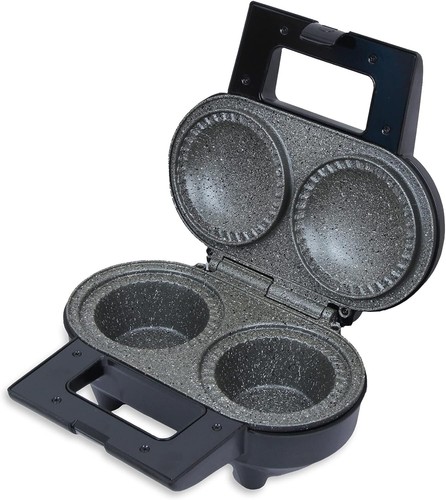 Schallen double pie maker - maker, non