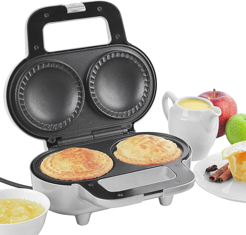 Salter double pie maker - salter,