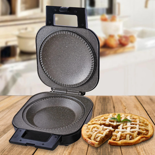Schallen pie maker deep - maker, fill