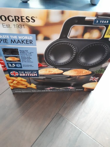 Pie maker non stick - pie,
