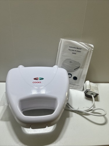 Cooks professional two hole - cooks,