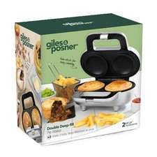 Giles & Posner Pie Maker –