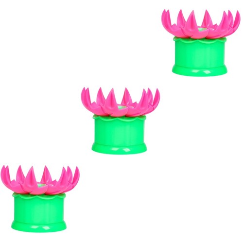 Set steam bun mold pie - of, 3