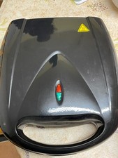 Ambiano Mini Pie Maker - Used