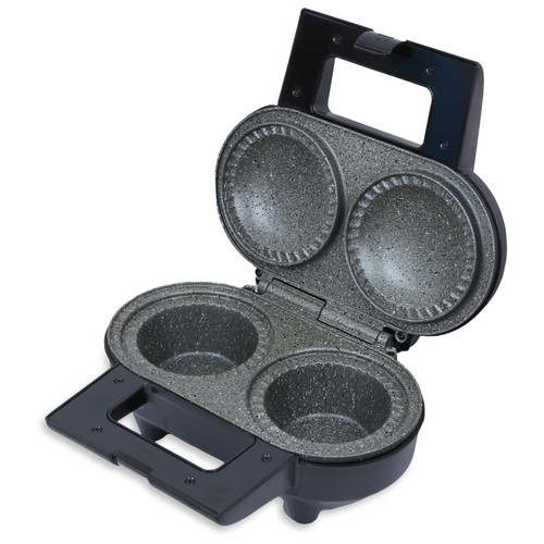 Schallen pie maker - maker,, 1000w