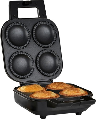 Deep fill pie - deep,