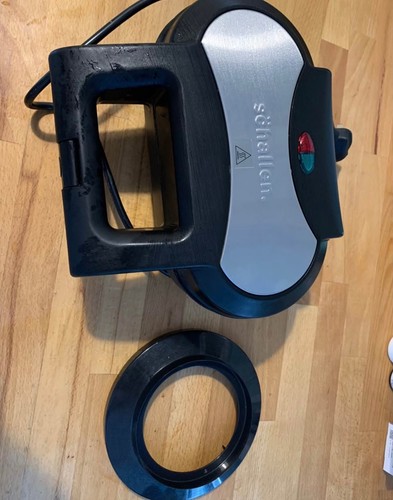 Schallen pie maker 1000w non