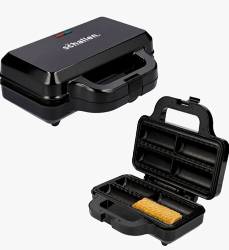 Sausage roll maker machine - roll, –