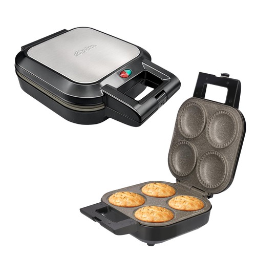 Schallen electric non stick - electric, non-stick