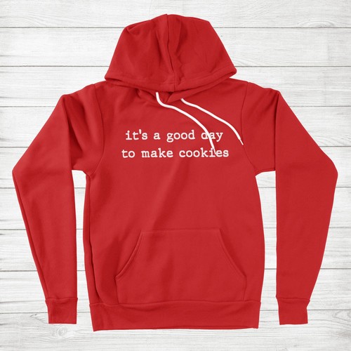 Good day to - it's,
