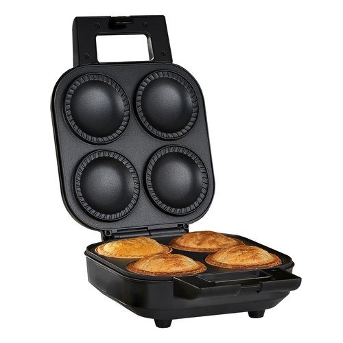Pie maker deep - deep, fill